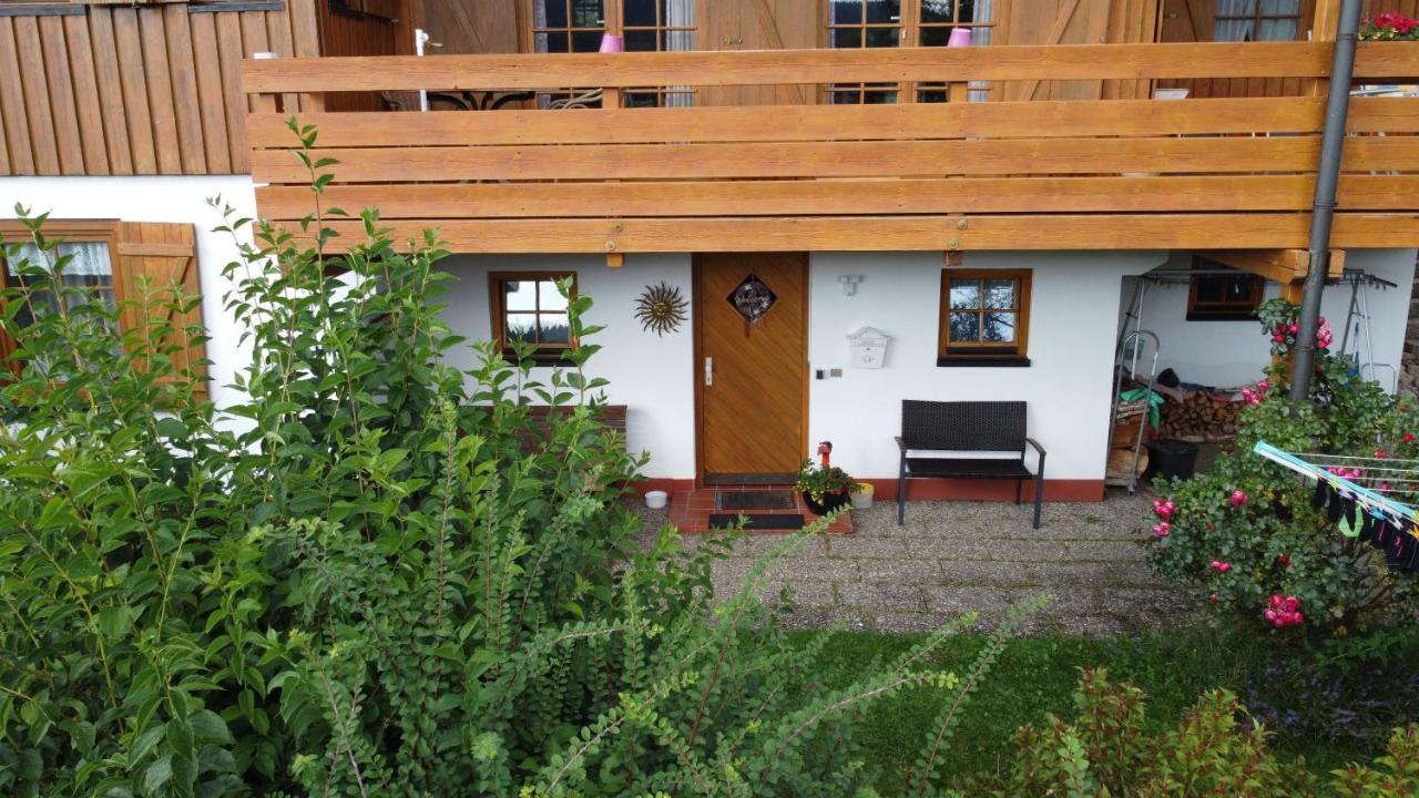 Ferienwohnung Weber Triberg im Schwarzwald Екстериор снимка