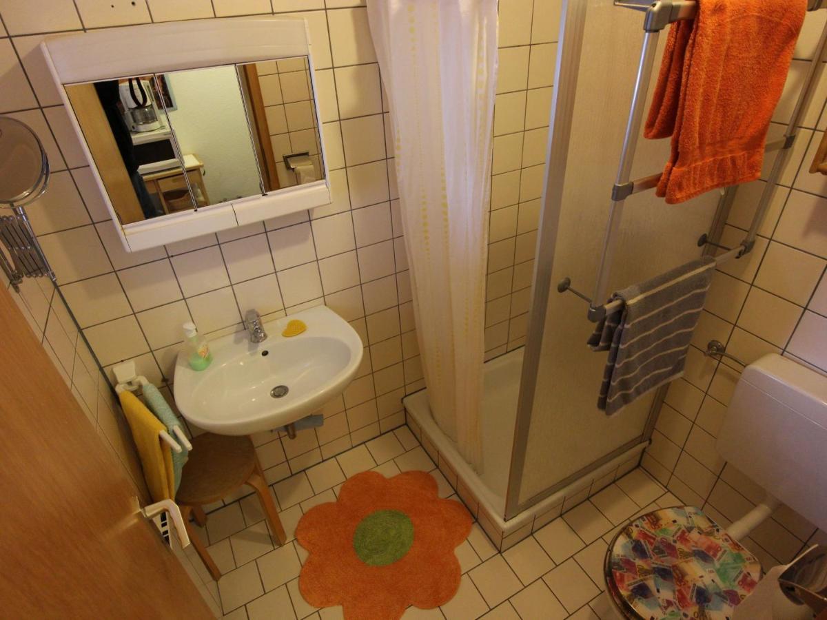 Ferienwohnung Weber Triberg im Schwarzwald Екстериор снимка