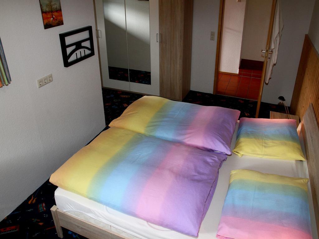 Ferienwohnung Weber Triberg im Schwarzwald Екстериор снимка