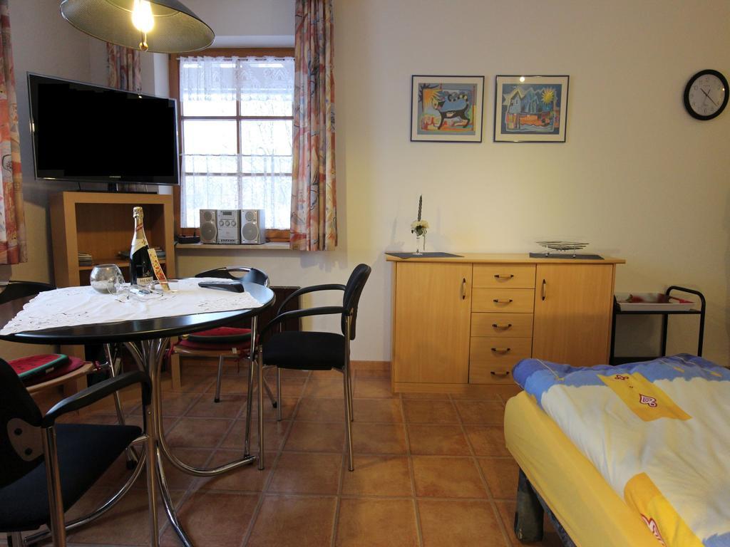 Ferienwohnung Weber Triberg im Schwarzwald Стая снимка