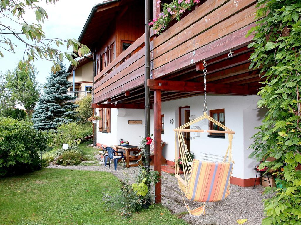 Ferienwohnung Weber Triberg im Schwarzwald Екстериор снимка